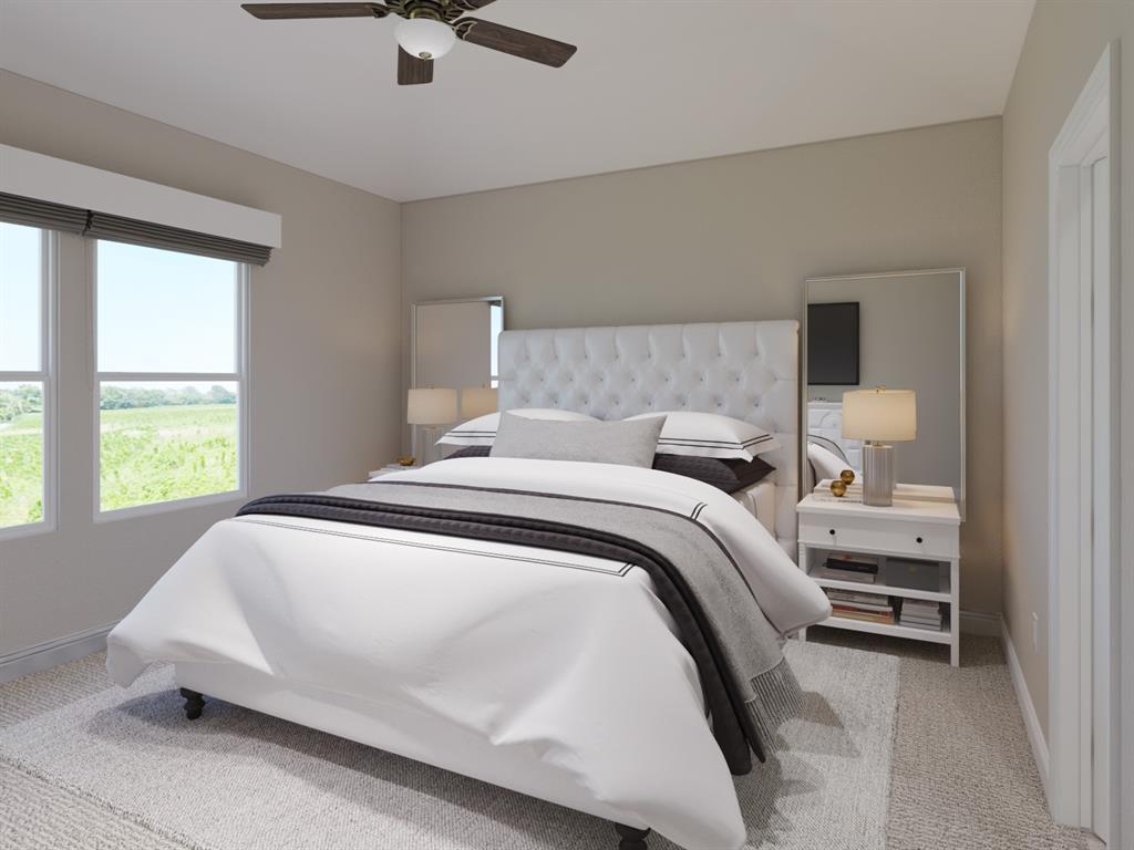 Lakehaven - Residential