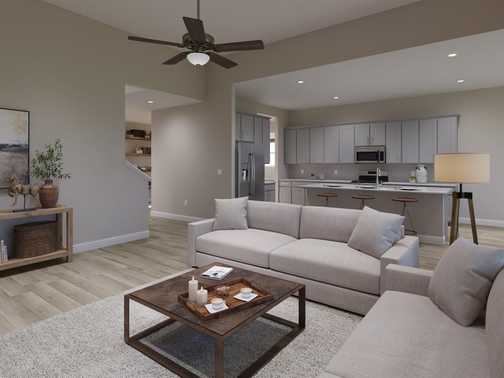 Lakehaven - Residential