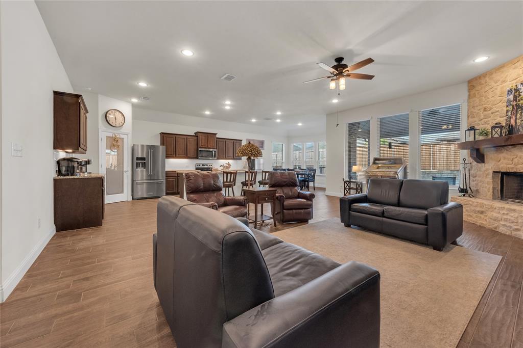 Hopkins Meadows Add Ph - Residential