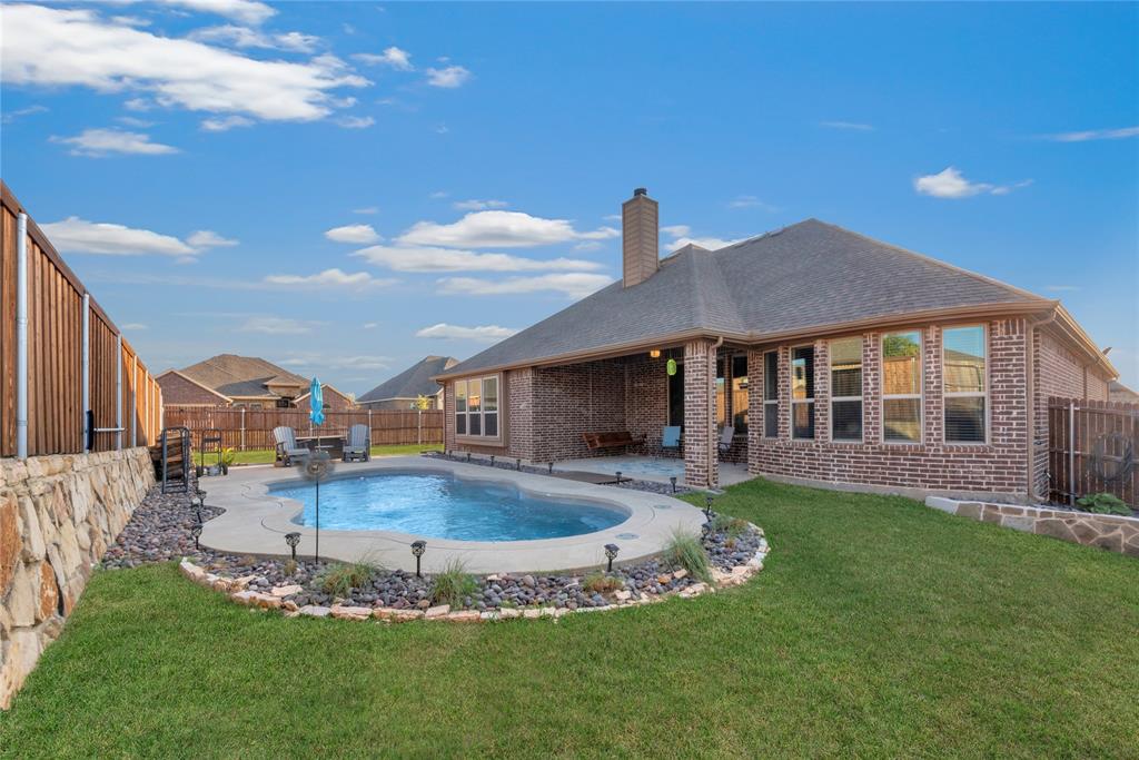 Hopkins Meadows Add Ph - Residential