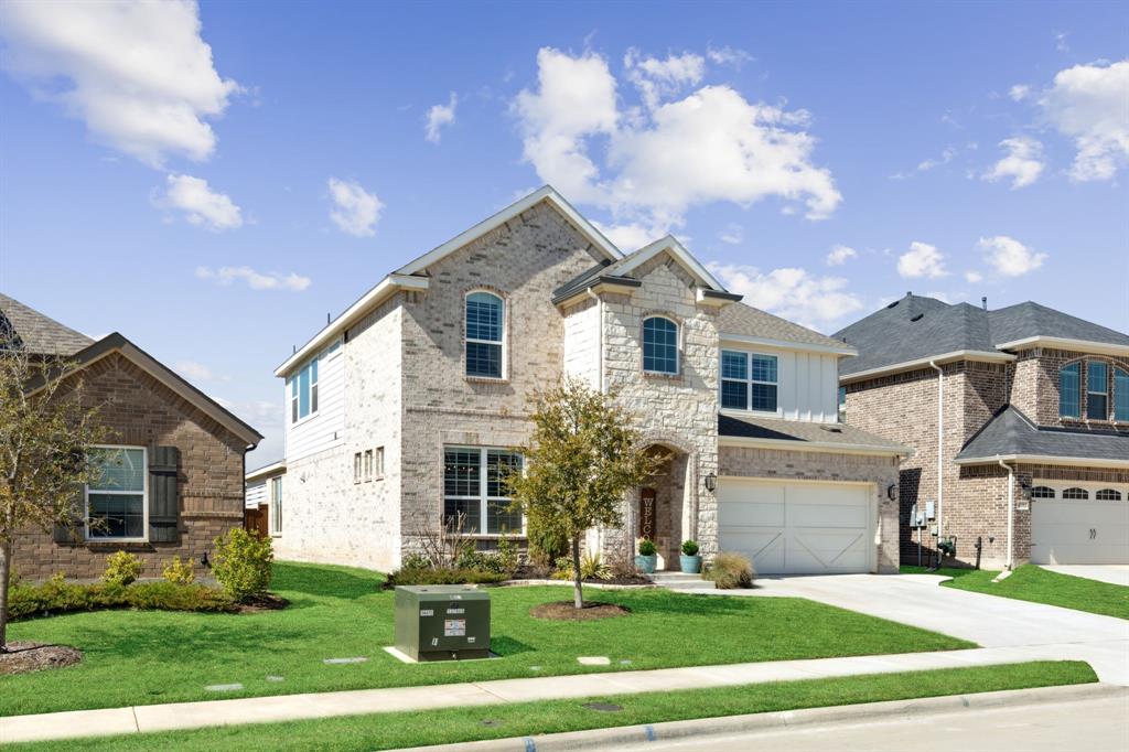 Green Meadows Ph 1b - Residential