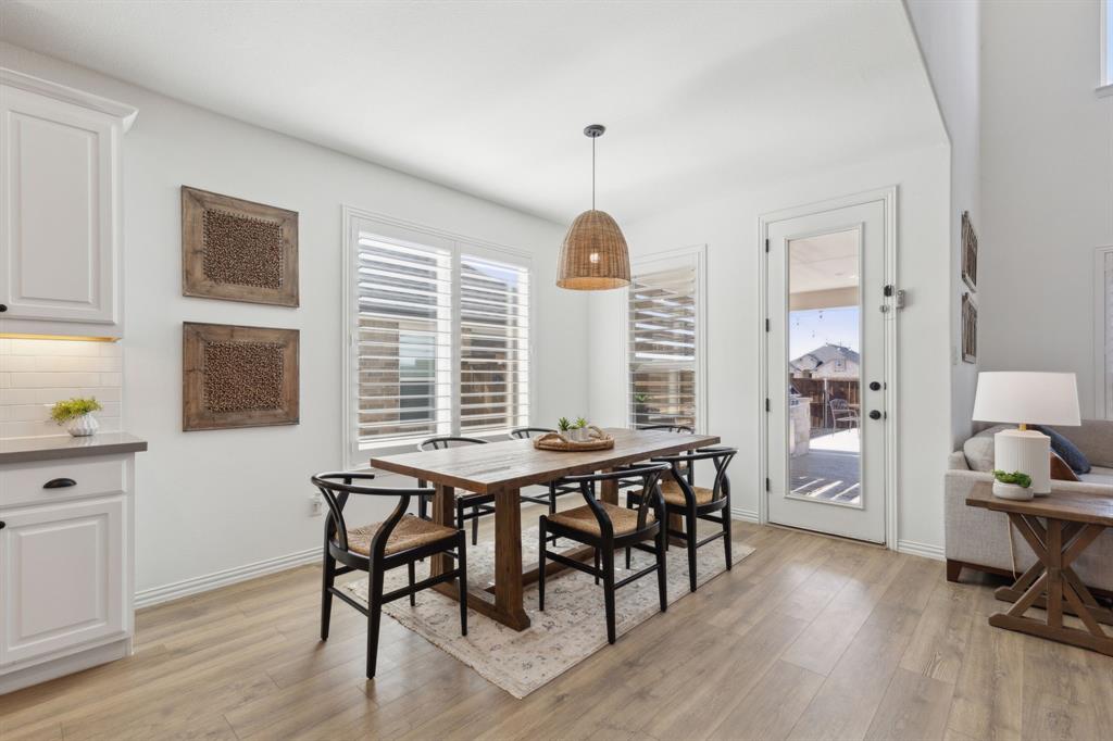 Green Meadows Ph 1b - Residential