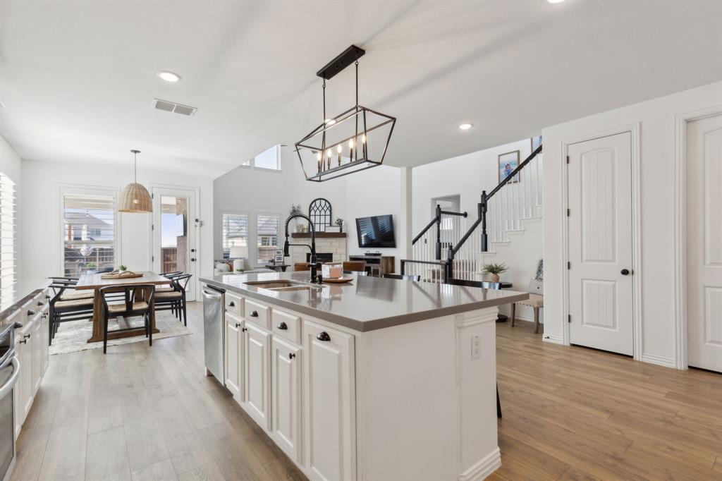 Green Meadows Ph 1b - Residential