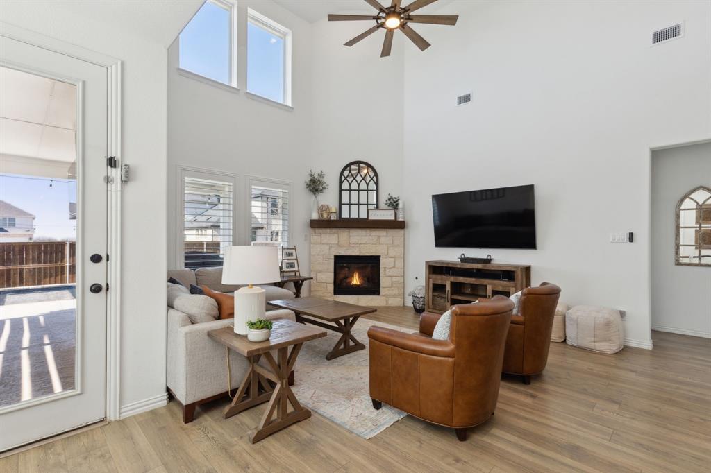 Green Meadows Ph 1b - Residential