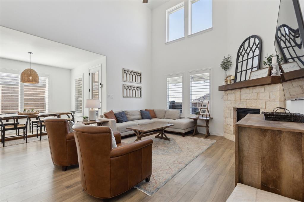 Green Meadows Ph 1b - Residential