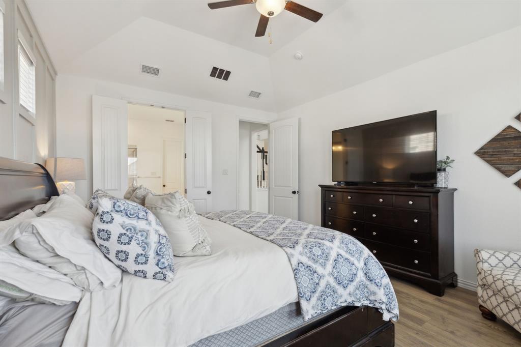 Green Meadows Ph 1b - Residential