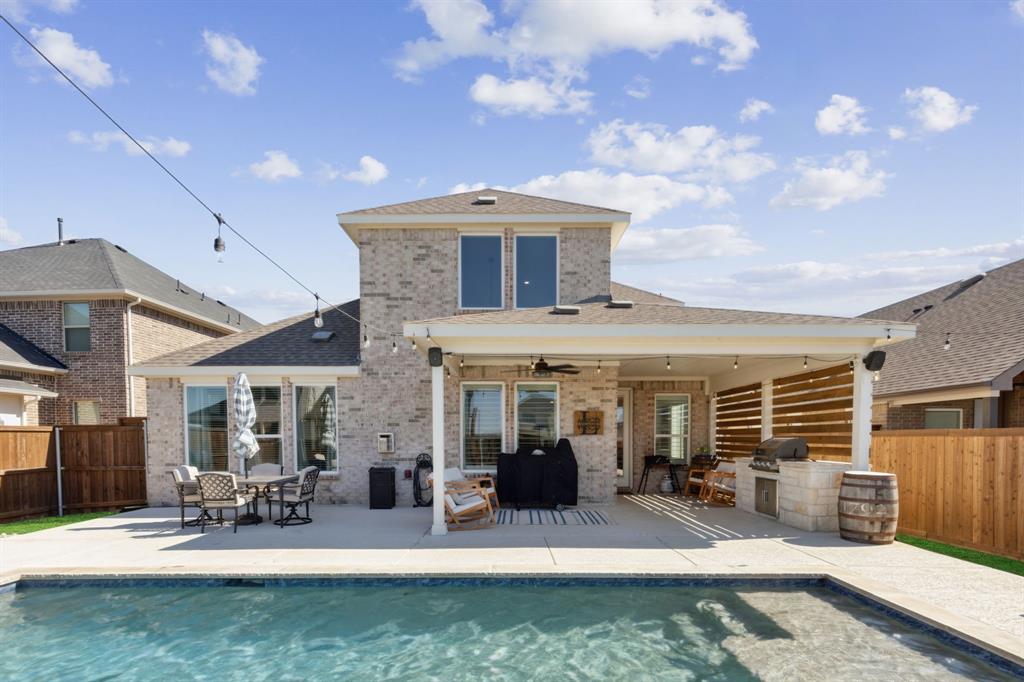 Green Meadows Ph 1b - Residential