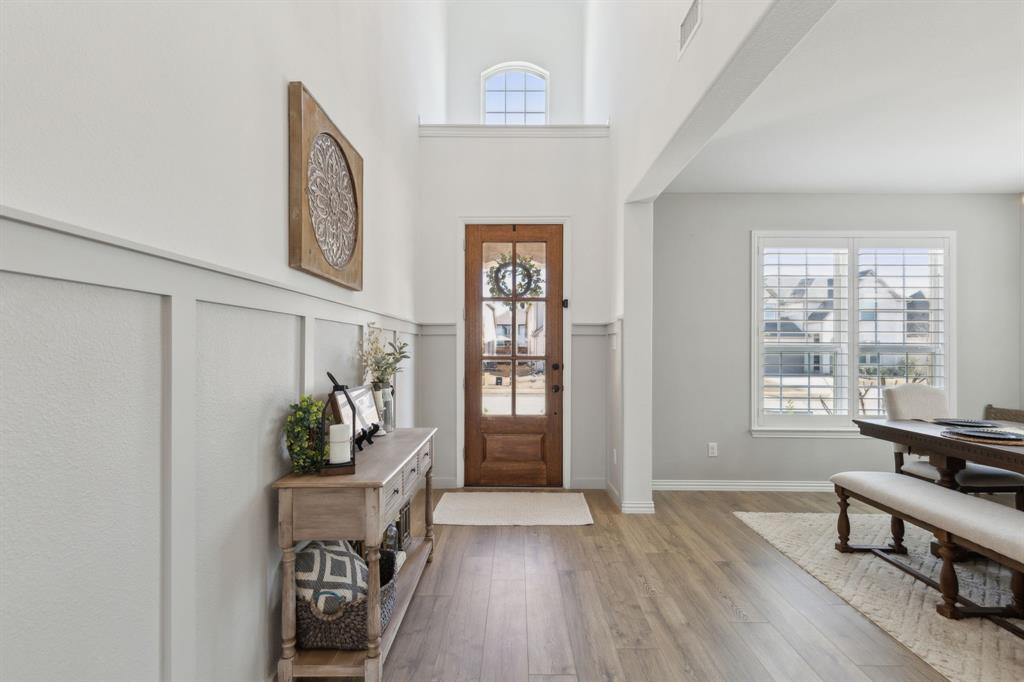 Green Meadows Ph 1b - Residential