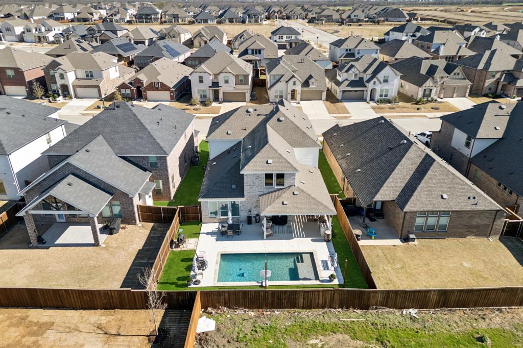 Green Meadows Ph 1b - Residential