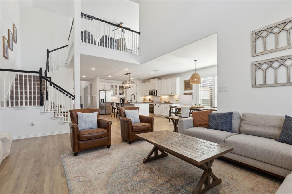 Green Meadows Ph 1b - Residential