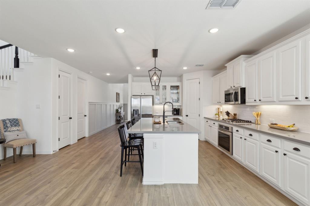 Green Meadows Ph 1b - Residential