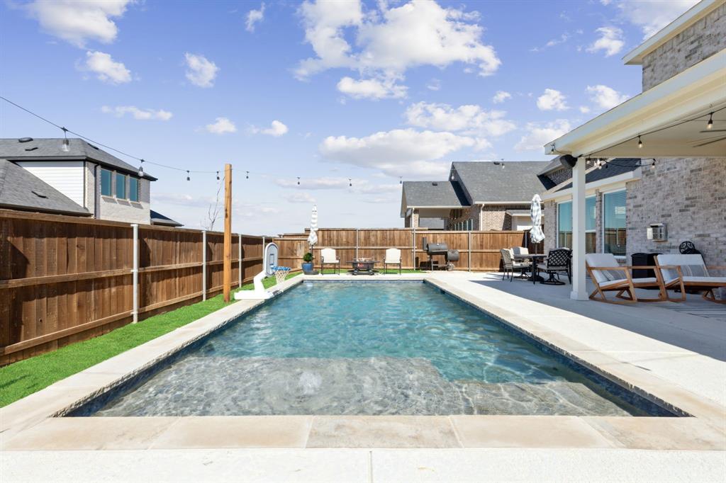 Green Meadows Ph 1b - Residential