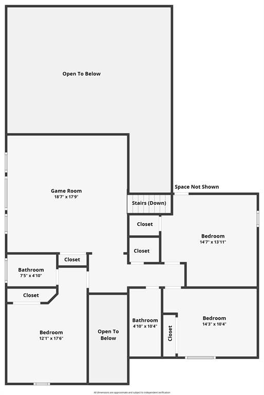 Green Meadows Ph 1b - Residential