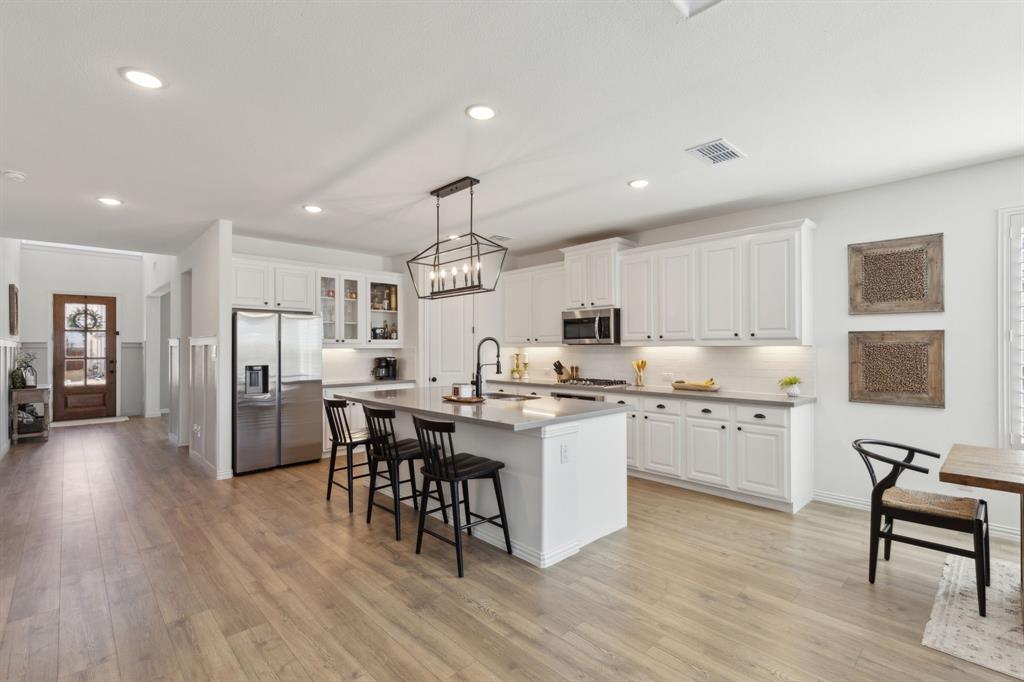 Green Meadows Ph 1b - Residential