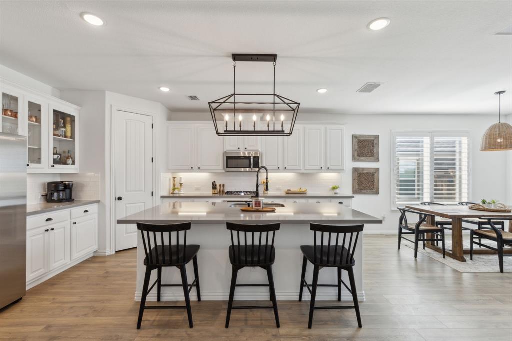 Green Meadows Ph 1b - Residential