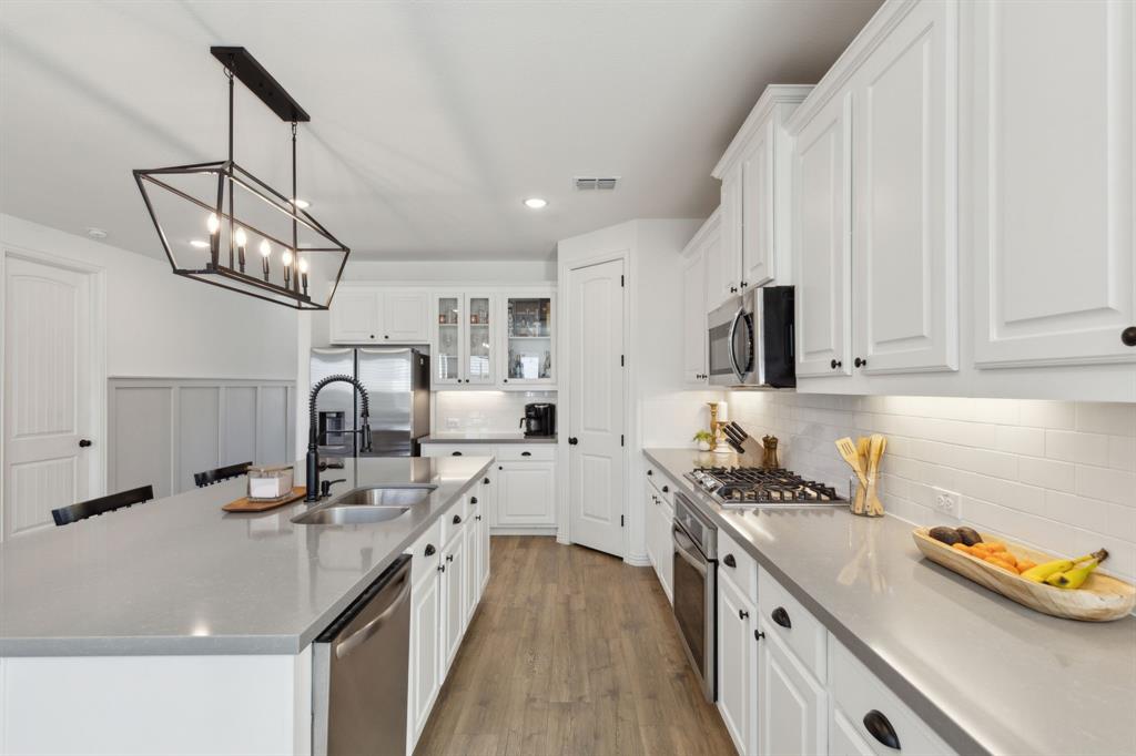 Green Meadows Ph 1b - Residential