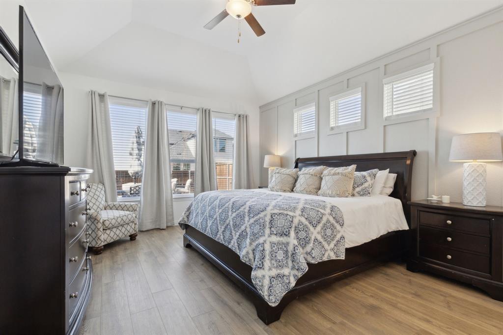 Green Meadows Ph 1b - Residential