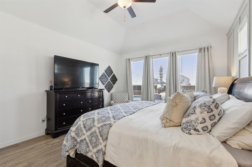 Green Meadows Ph 1b - Residential