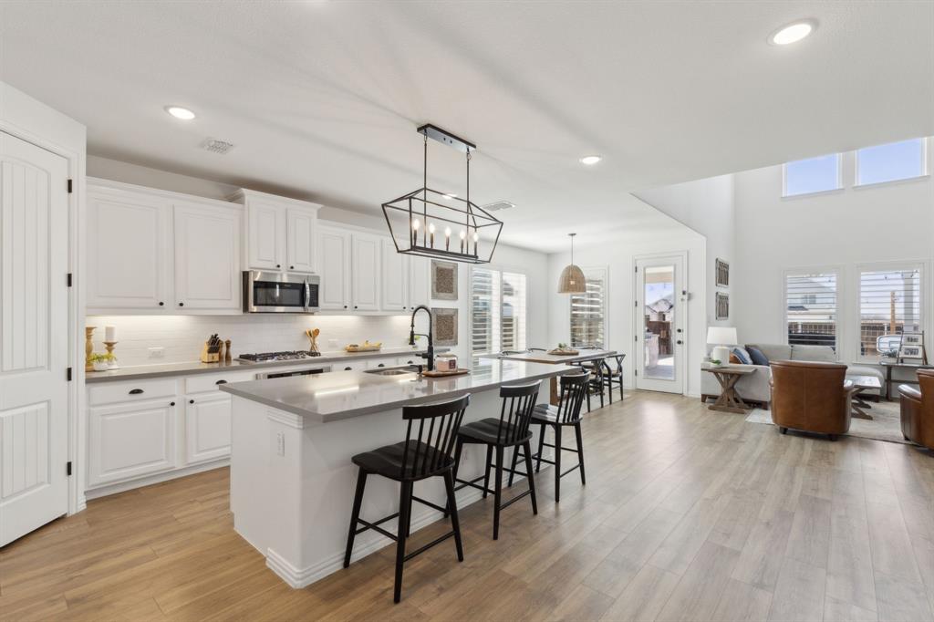 Green Meadows Ph 1b - Residential