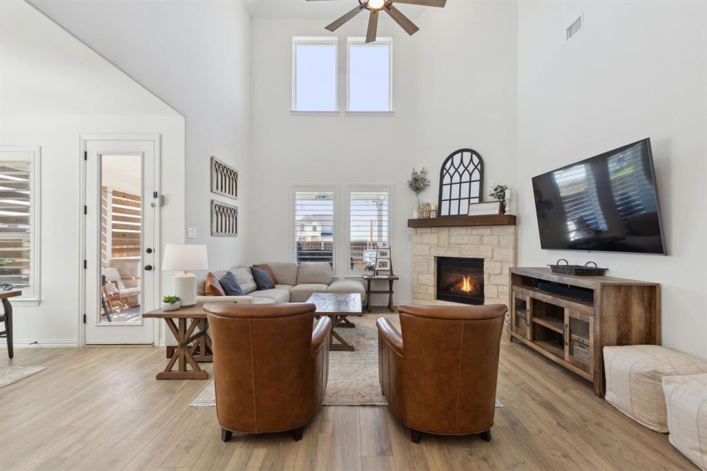 Green Meadows Ph 1b - Residential