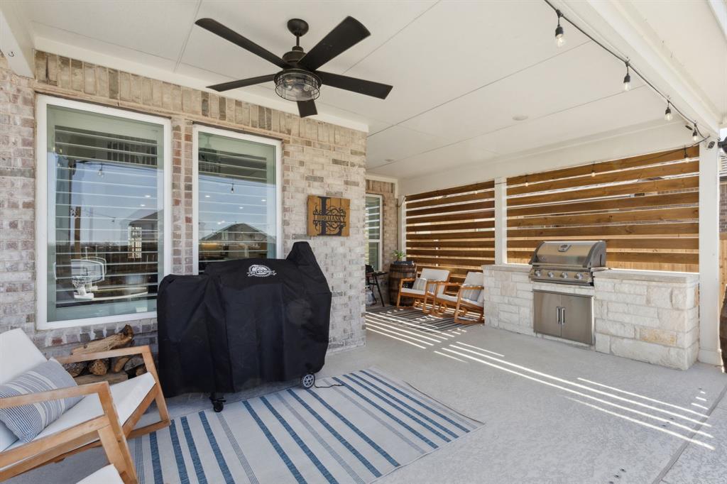 Green Meadows Ph 1b - Residential