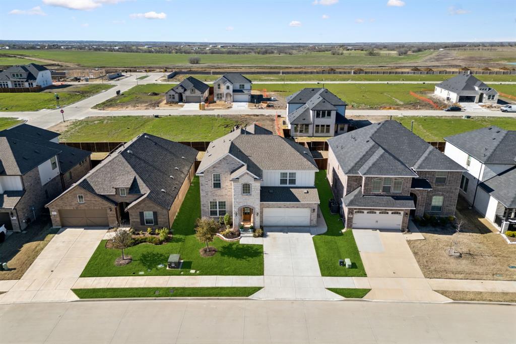 Green Meadows Ph 1b - Residential