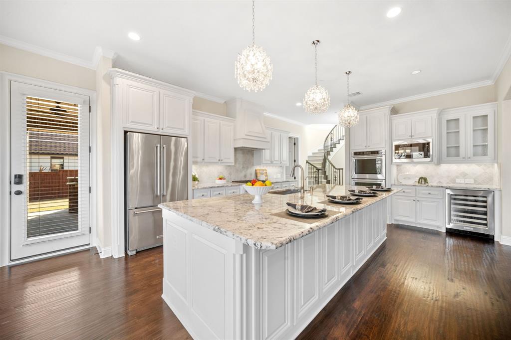 Reserve At Colleyville - Residential