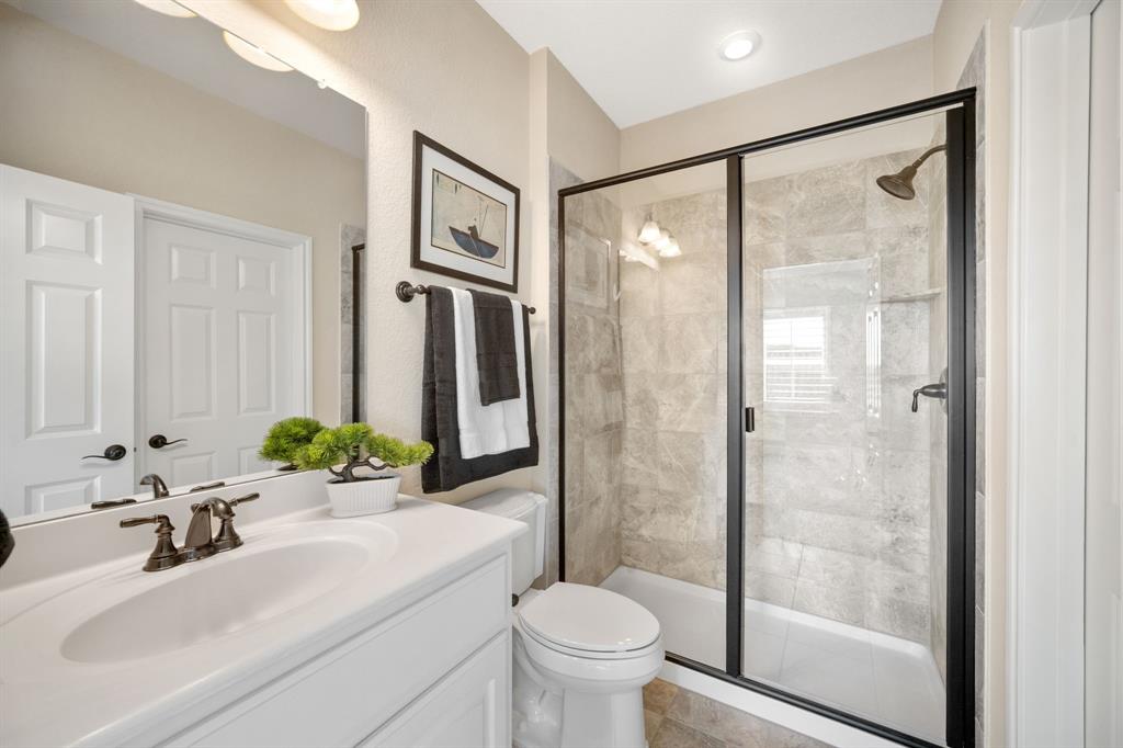 Reserve At Colleyville - Residential