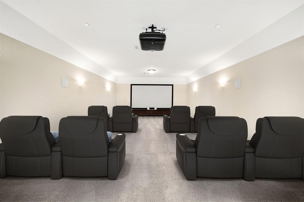 Reserve At Colleyville - Residential