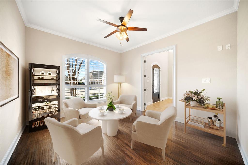 Reserve At Colleyville - Residential