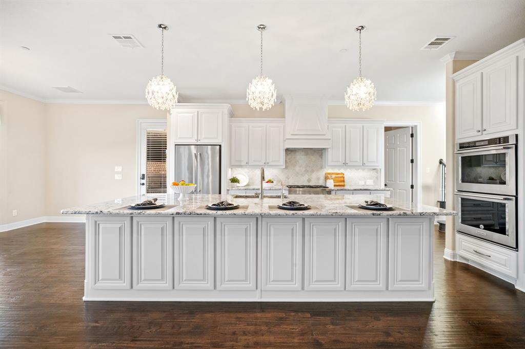 Reserve At Colleyville - Residential