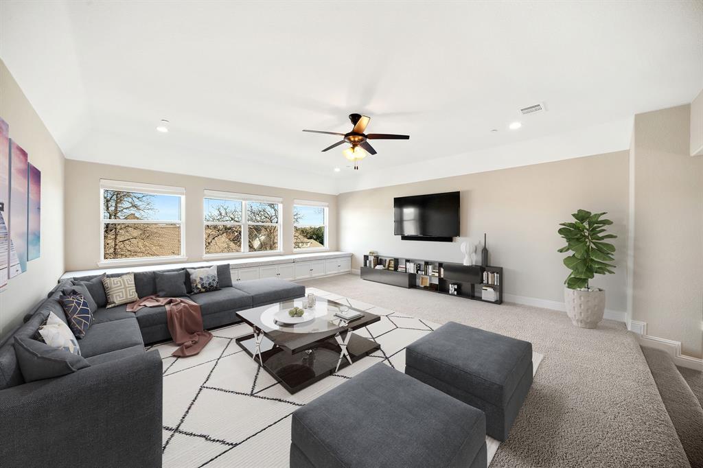 Reserve At Colleyville - Residential