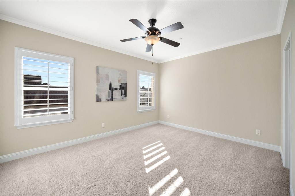 Reserve At Colleyville - Residential