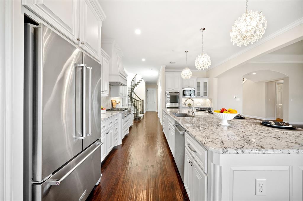 Reserve At Colleyville - Residential