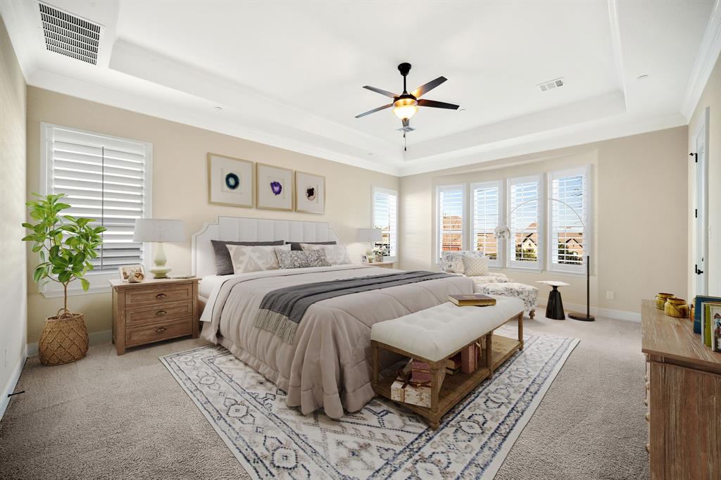 Reserve At Colleyville - Residential