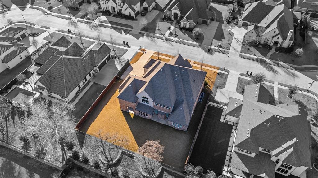 Reserve At Colleyville - Residential