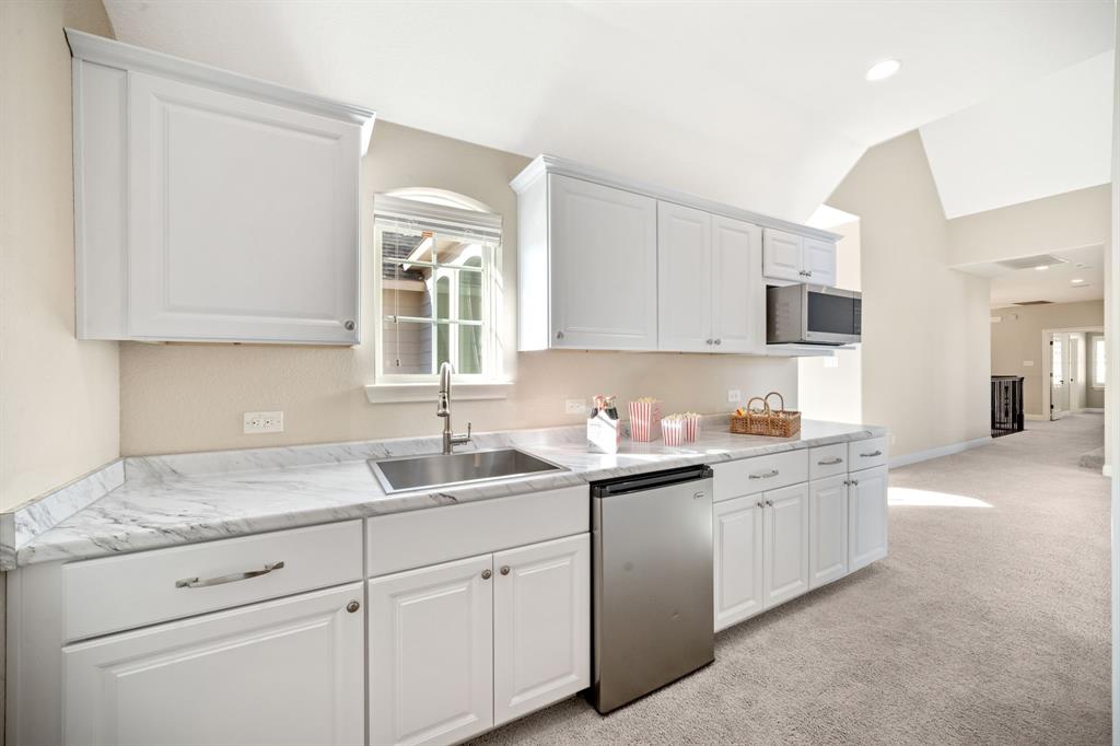 Reserve At Colleyville - Residential