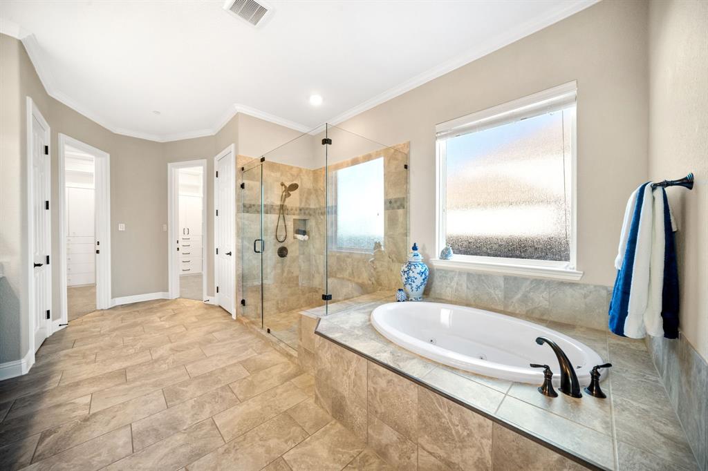 Reserve At Colleyville - Residential