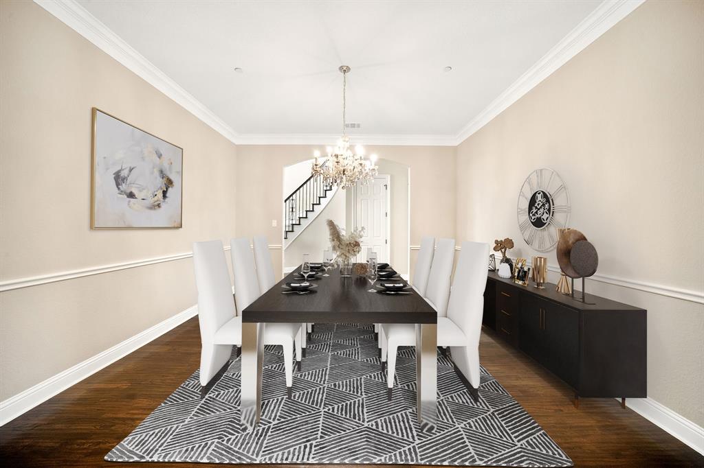 Reserve At Colleyville - Residential