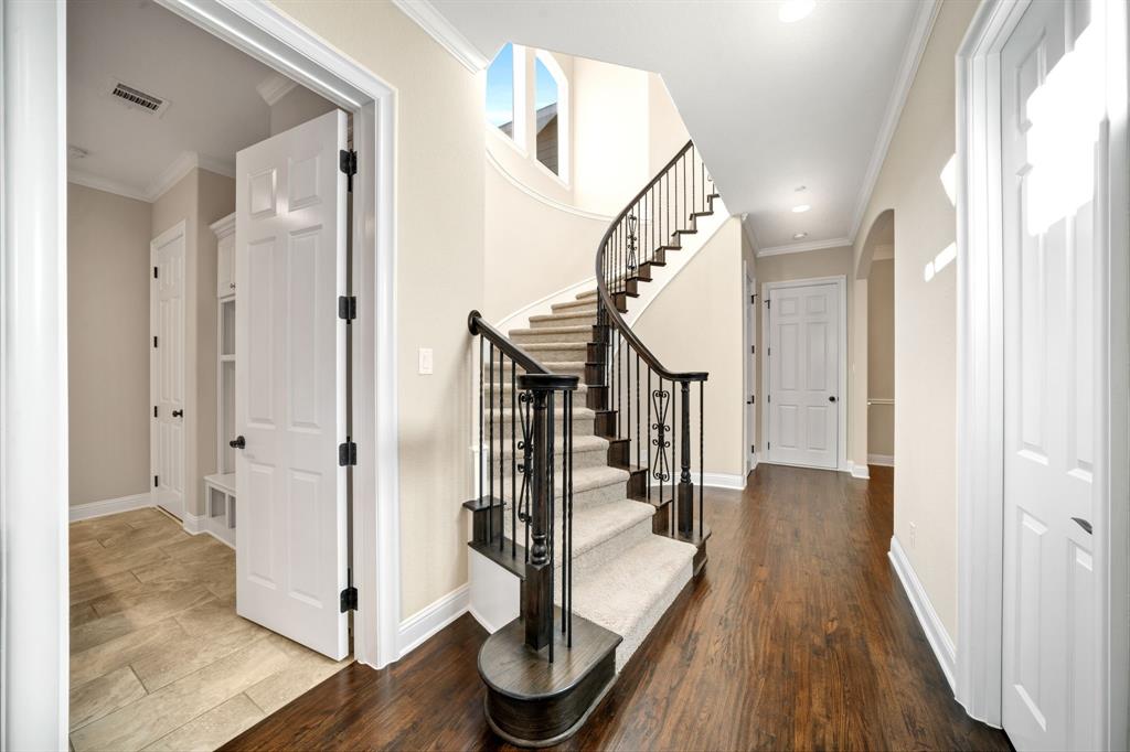 Reserve At Colleyville - Residential