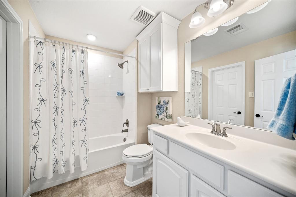 Reserve At Colleyville - Residential