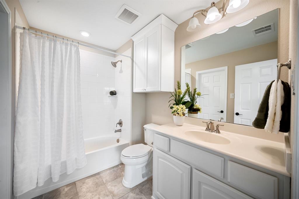 Reserve At Colleyville - Residential