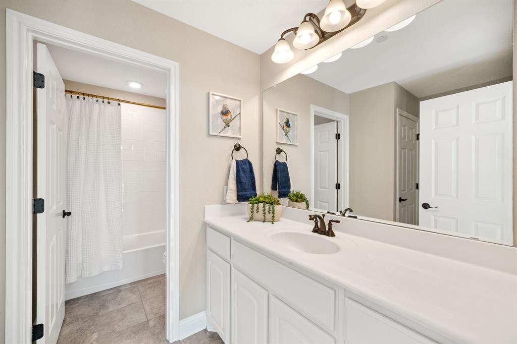 Reserve At Colleyville - Residential