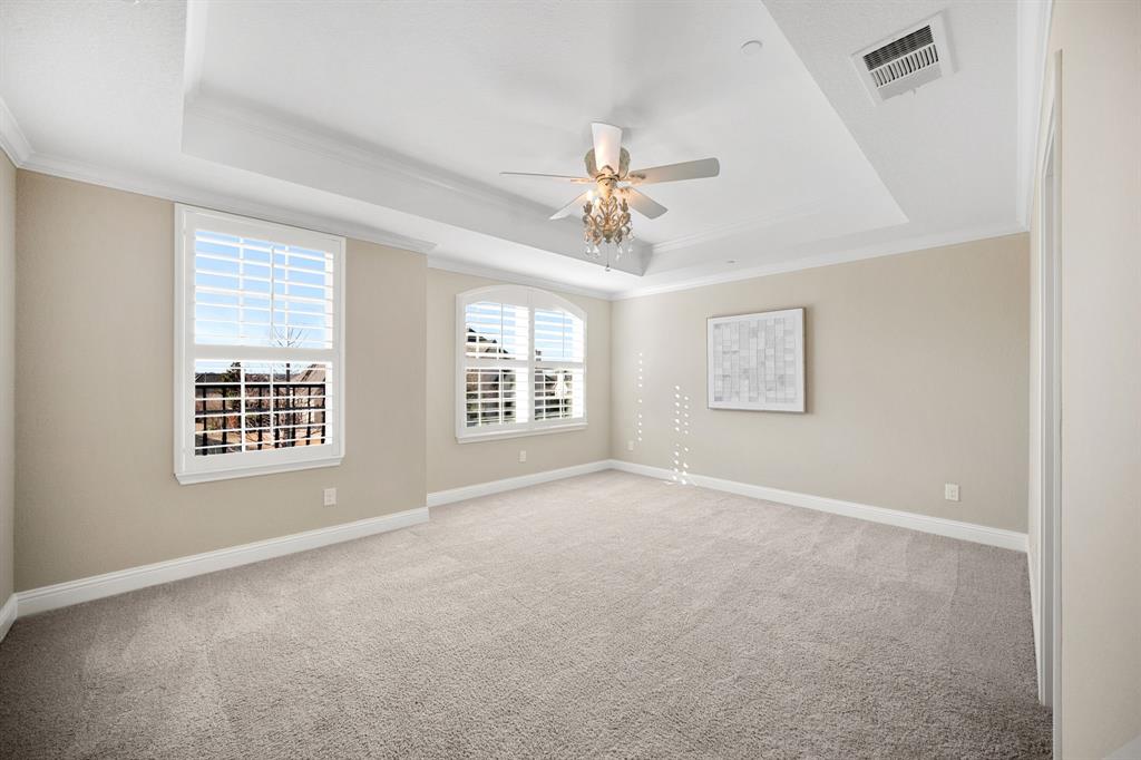 Reserve At Colleyville - Residential