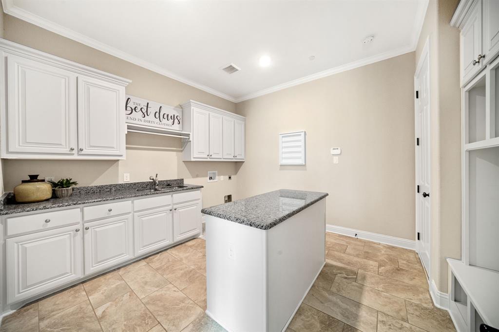 Reserve At Colleyville - Residential