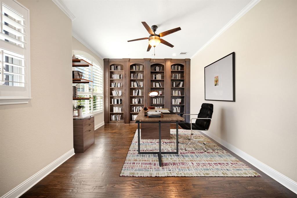 Reserve At Colleyville - Residential