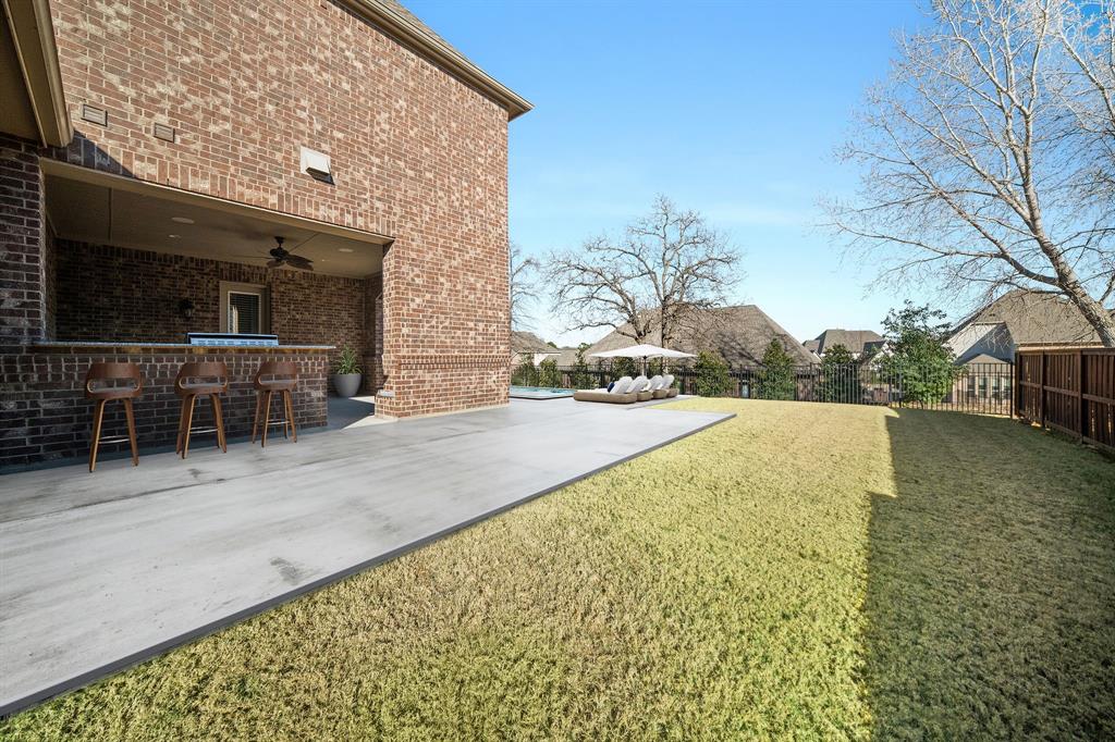 Reserve At Colleyville - Residential