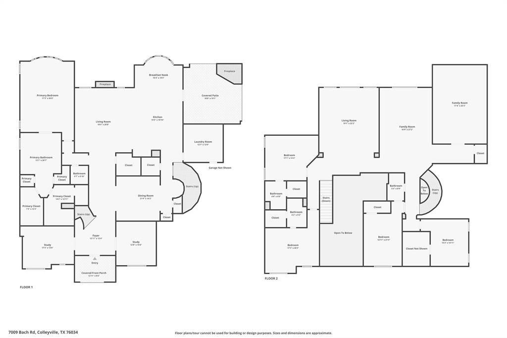 Reserve At Colleyville - Residential