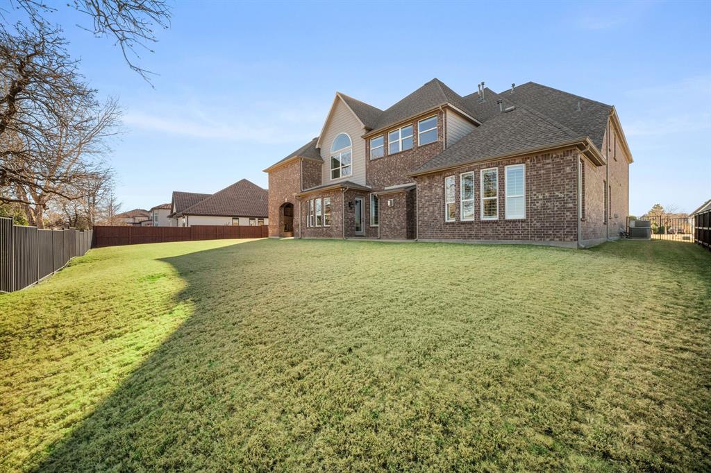 Reserve At Colleyville - Residential