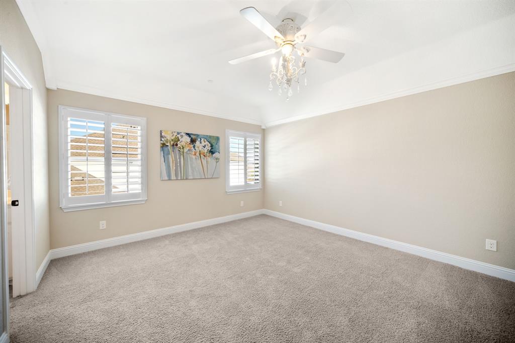 Reserve At Colleyville - Residential